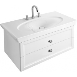 Тумба A58410DJ под раковину VILLEROY&BOCH LA BELLE