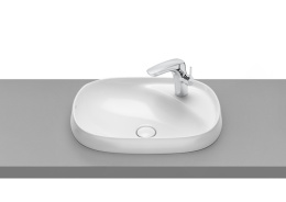 Раковина врезная 59 см Roca Beyond (3270B6000) белый