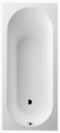 Квариловая ванна Villeroy&Boch Oberon UBQ177OBE2V-96) star white