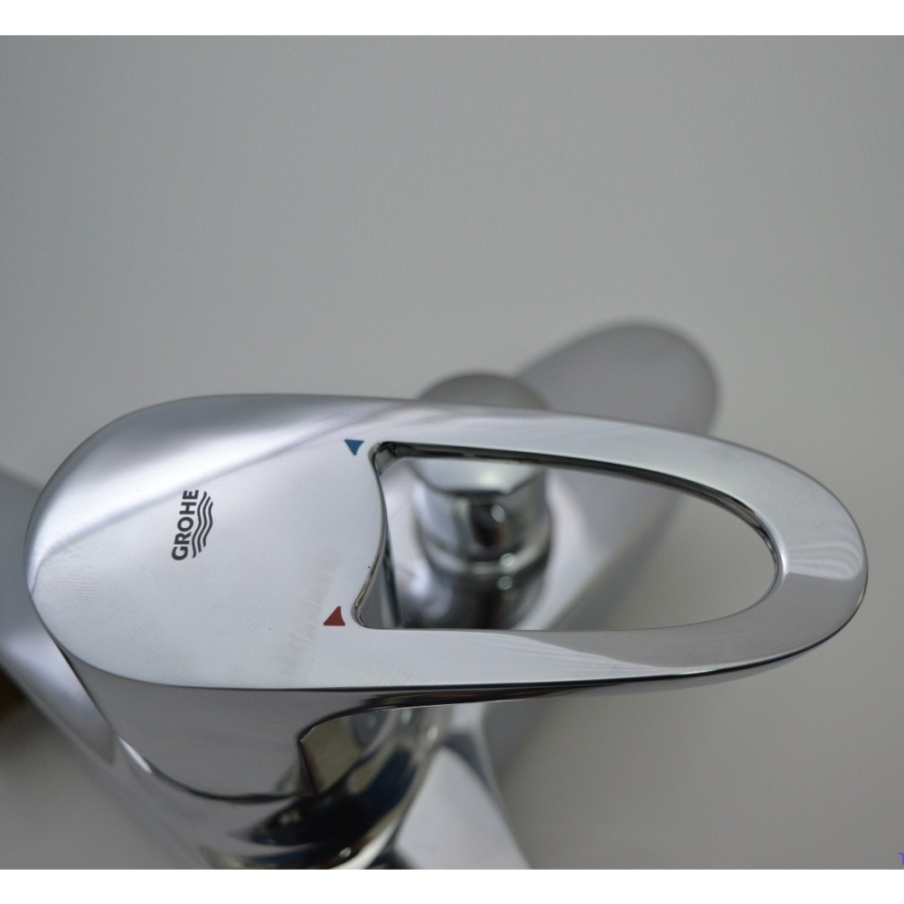 Grohe Europlus 33553001 Смеситель для ванны (хром)