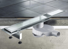 Дизайн-решетка Viega Visign ER4 мод. 4971.20, 589561