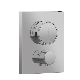 Фото Смеситель для душа Almar Core E176682.CR хром