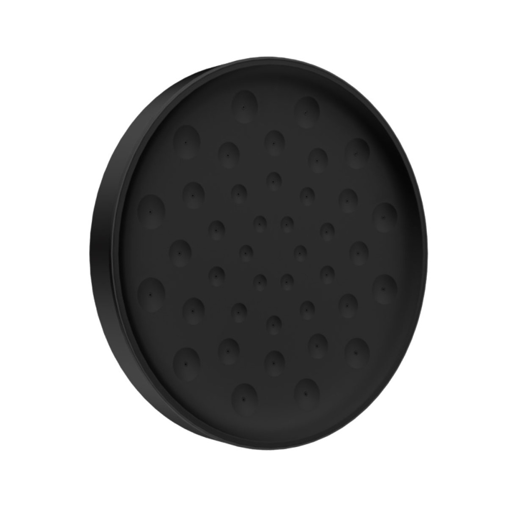 Фото Верхний душ Vincea Inspire (VSHH-3I2AHMB) черный матовый