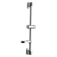 Душевая штанга Haiba HB8007 хром