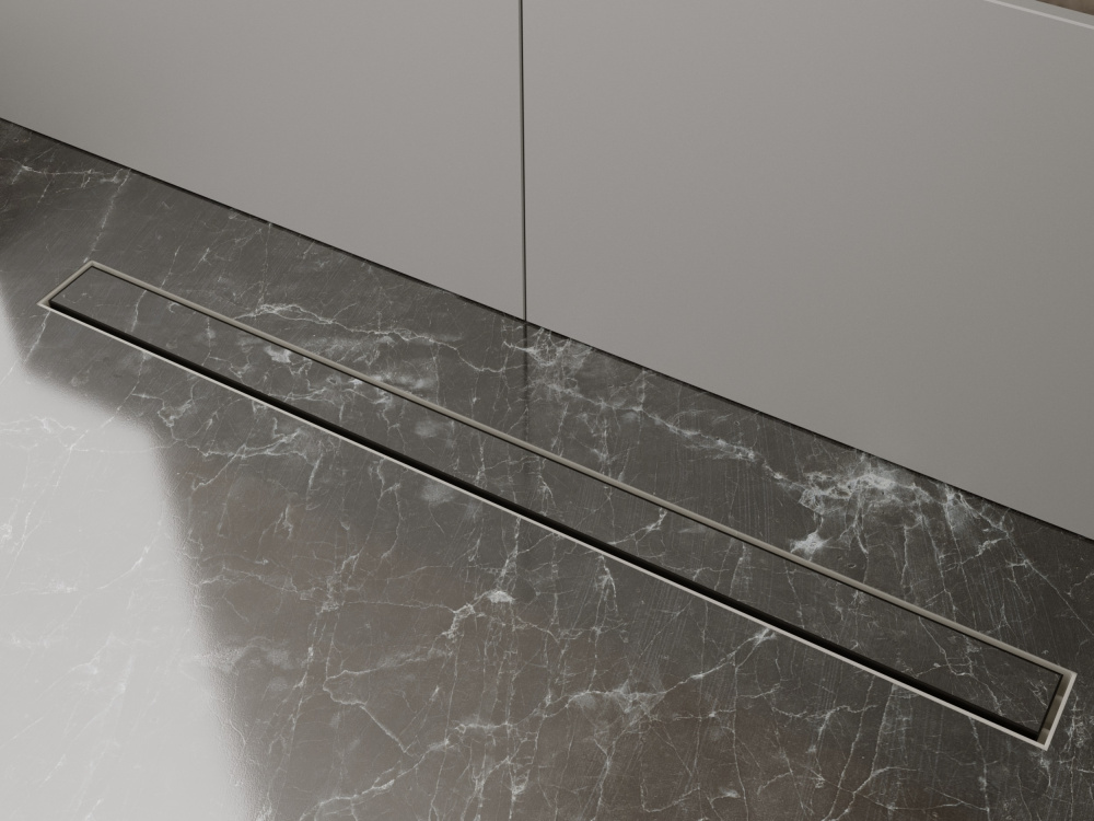 Фото Душевой трап Plumberia Selection PSM MODULAR PSM90NO