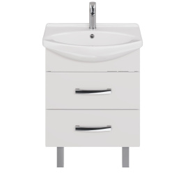 Фото Умывальник Dreja Stance (17060-KL) 60 см