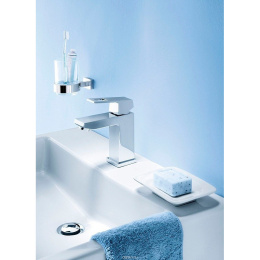 Grohe Eurocube 23132000 Смеситель для раковины стандартный