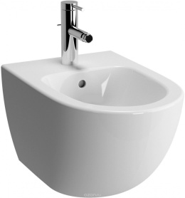 Биде подвесное Vitra Sento (4338B003-1046) белый