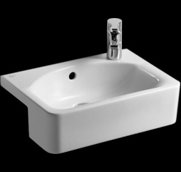 Ideal Standard Connect Cube E793601 Раковина на 50 см