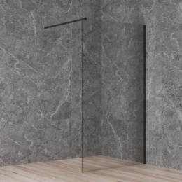 Фото Душевая перегородка 100x195 Paini PAINI-WalkIN100C