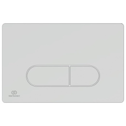 Фото Клавиша смыва Ideal Standard Prosys Oleas (R0117AA) хром