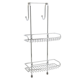 Фото Держатели для 2-х навесных полок WasserKRAFT 1122