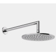 Верхний душ Gessi Anello 63348#031, хром