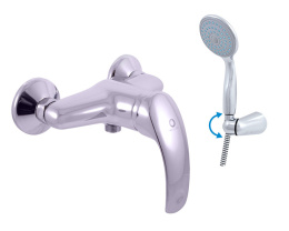 Rav Slezak MS081.5/2 MISSISSIPPI смеситель для душа
