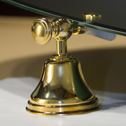 Фото Зеркало Tiffany World Harmony TWHA021br, бронза