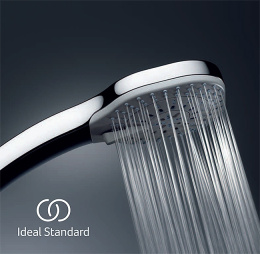 Душевая система Ideal Standard Senses (T2434AA)