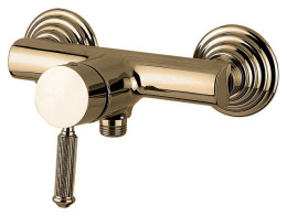 Фото Смеситель Cezares Olimp DM-02-L цвет бронза