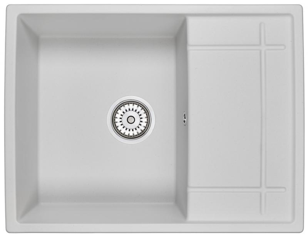 Granula GR-6501 арктик Мойка кухонная