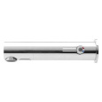 Смеситель STERN TUBULAR 1000 LE BOX 350960 Настенный бесконтактный для раковины, хром