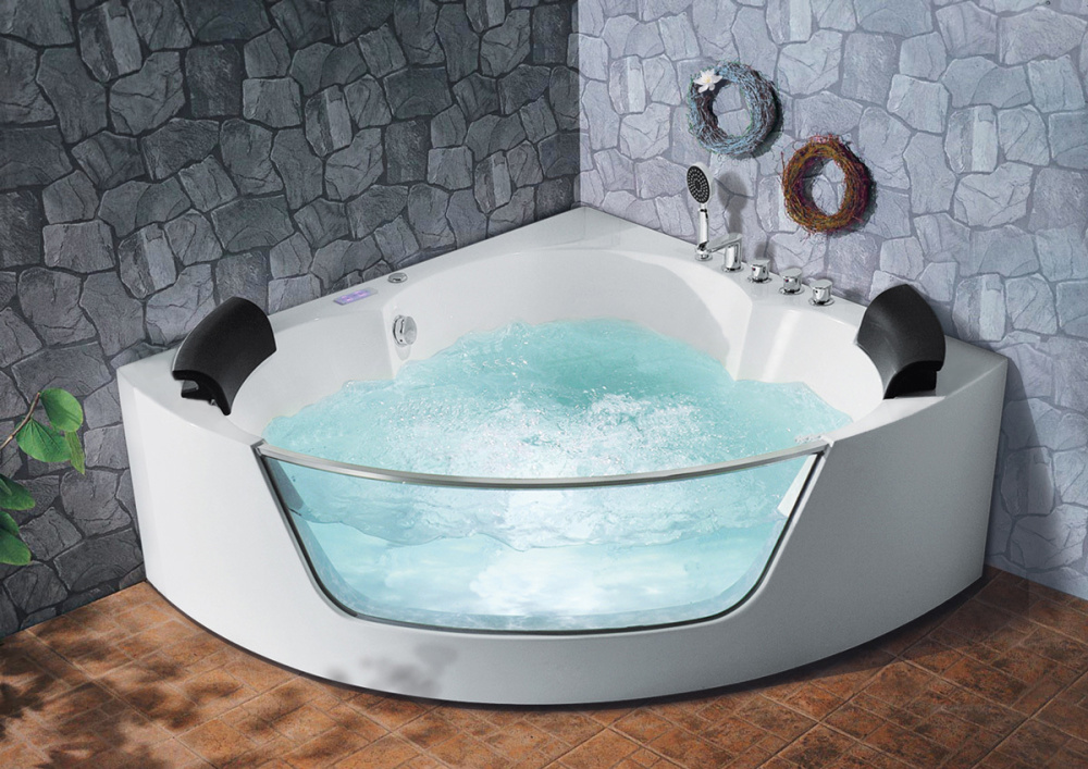 Акриловая ванна 150x150 Fiinn (F-6015)