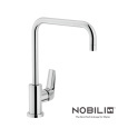 Nobili Nobi NB84134CR Смеситель для кухни (хром)