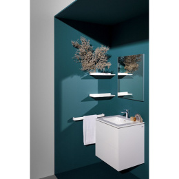 Модуль с раковиной Laufen Pro S 8.6496.0.260.104.1
