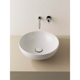 Раковина накладная Globo T-Edge (B6T38.BI*0) белый
