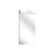 Зеркало с подсветкой Keuco Elegance 11697011500, белый