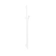 Штанга для душа Hansgrohe Unica (28631700) белый матовый