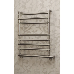 Полотенцесушитель электрический Margaroli Sole 370-564-8 Box 370-564-8h, высота 70.2 см, ширина 57 с