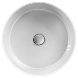 Раковина врезная Hatria Happy hour (YXSP01) белый