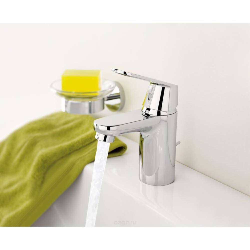 Grohe Eurosmart Cosmopolitan 3282500E Смеситель для раковины, стандартный