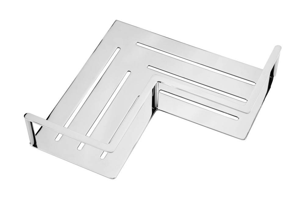 Bemeta Cytro 146208212 Угловая полочка для мыла