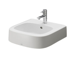 Фото Раковина накладная Toto NC L767CE#XW