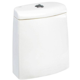 Бачок для унитаза Roca Victoria Nord (341ND0000) белый