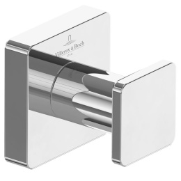 Villeroy&Boch Elements-Striking TVA15201100061 Крючок для халата / полотенца