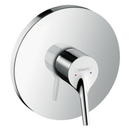 Смеситель для душа Hansgrohe Talis S (72607000) хром
