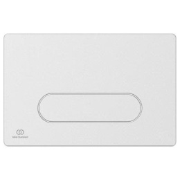 Клавиша смыва Ideal Standard Prosys Oleas (R0126JG) хром