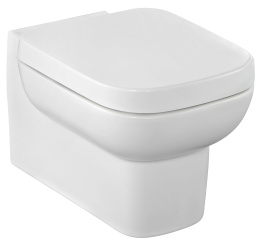 Фото Подвесной унитаз Jacob Delafon Patio E4187-00