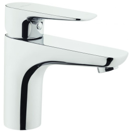 Смесители для раковины Смеситель для раковины Vitra X-Line (A42321EXP) хром