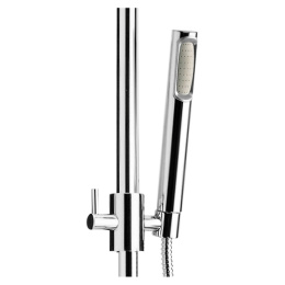 Душевая система Webert Azeta (AZ870105015PVC) хром