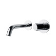 Встраиваемый смеситель для раковины RamonSoler TZAR 342101 Хром