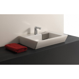 Раковина 66 см ArtCeram Fuori (L490)