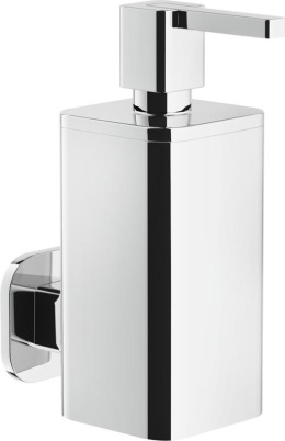 NOBILI Loop ACLP62CR Дозатор жидкого мыла (хром)