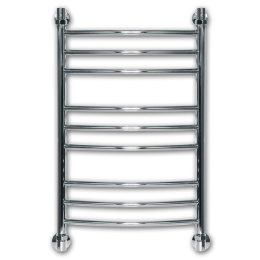 Фото Полотенцесушитель водяной ПК "Ника" ЛД (г2) ЛД Г2 80/40