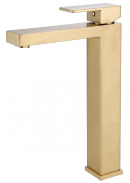 Смеситель для раковин Abber Daheim (AF8211G)