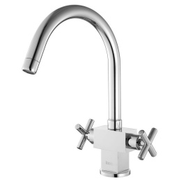 Смеситель для раковины IDDIS Natal (59102T7)