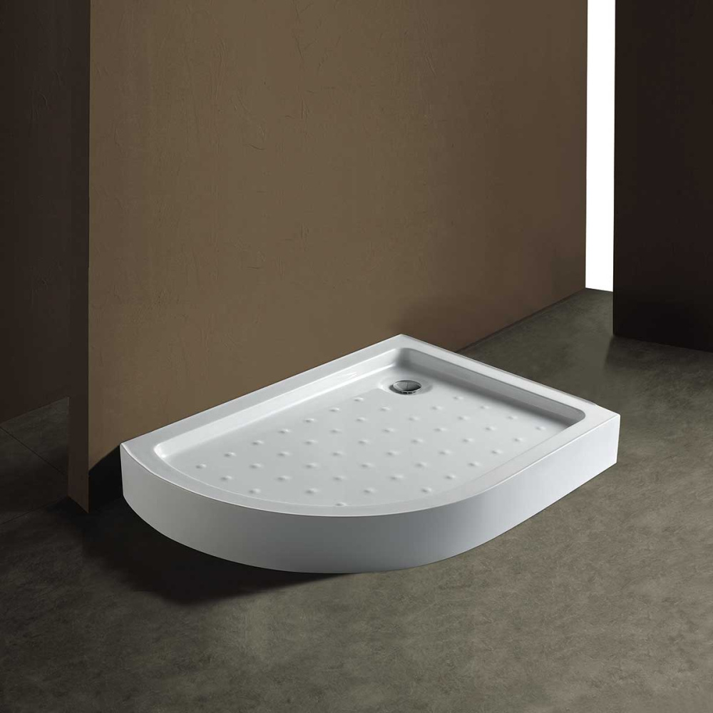 Фото Поддон для душа Vincea (VST-2AJ-1290R) белый