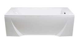Акриловая ванна 170x80 Marka One (01пр19380)