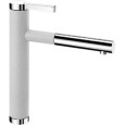 Blanco Linee 520745 Смеситель для кухни, выдвижной излив